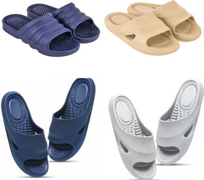 ventus Men Slides(Multicolor , 9)