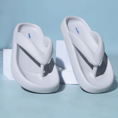 action Women ONTL-28 Slippers(Grey , 7)