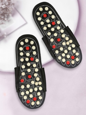 Trendzino Women Slippers(Multicolor , 7)