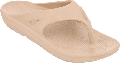 Feel alive Men Slippers(Multicolor , 9)