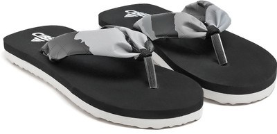 CIBEK Women Slippers(Navy , 5)