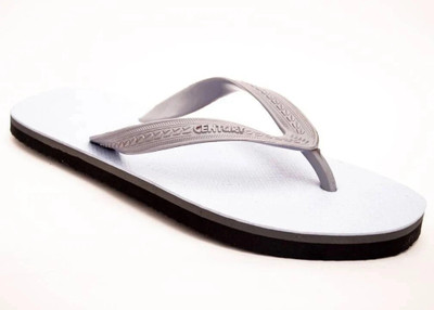 CENTURY Men Slippers(Multicolor , 9)