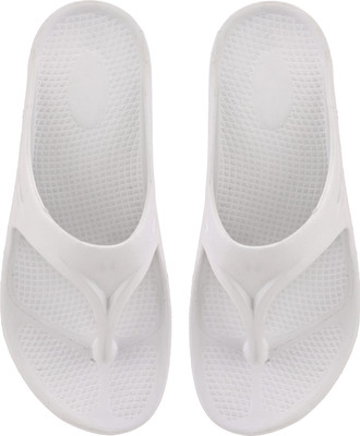 Urban Yug Men Slippers(Grey , 8)