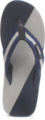 Sparx Men Slippers(Grey, Grey , 7)