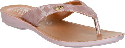 aerowalk Women Casual(Pink , 4)