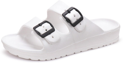 ORICUM Men Slides(Multicolor , 8)
