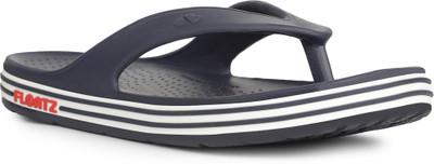 Floatz Men Slippers(Blue , 9)