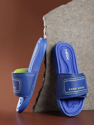 Hrx clearance flip flops