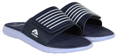 Adda Men Slides(Multicolor , 8)