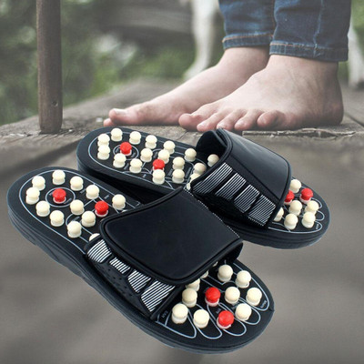 Trendzino Women Slides(Multicolor , 8)