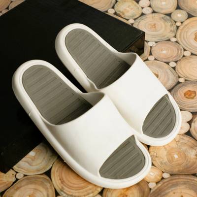 Style height slippers store