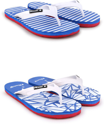 PKKART Slippers(White 9)