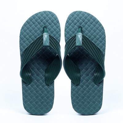 Monex Men Slides(Green , 7)