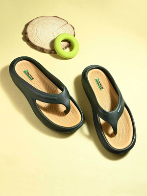 Doctor Health Super Soft Men Men's Orthopedic Slippers | Soft Cushion, Lightweight, Doctor Recommended Design Slippers(Beige , 8)