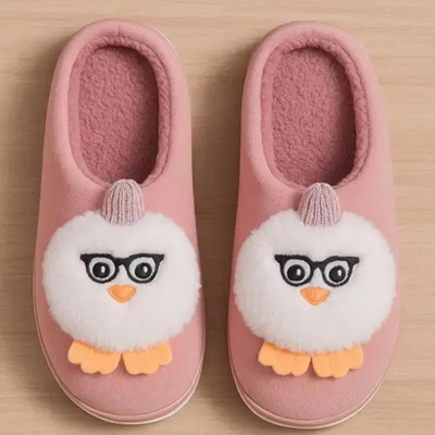 MBS Women Flip Flops(Pink , 7)