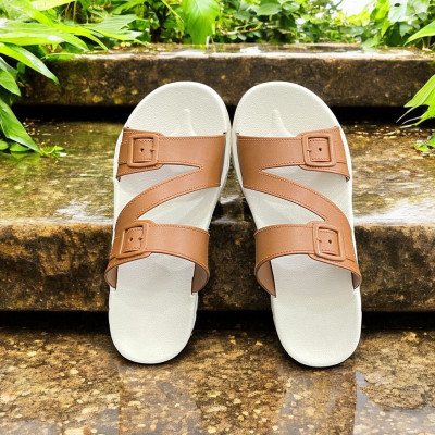 Deals4you Women Flip Flops(Pink , 4)