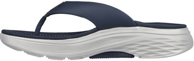 Skechers Men Slippers(Navy , 7)