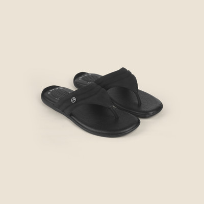 METRO Men Casual(Black , 8)