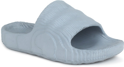 Hygear Men Slides(Grey , 10)
