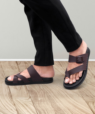 Kelsey Men Slippers(Black , 10)