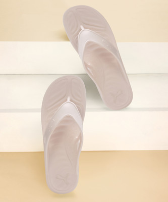 PUMA Women Flymo Injex Slippers(Pink , 3)