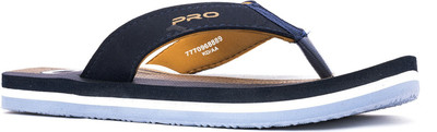 Khadim's Men Slippers(Blue , 7)