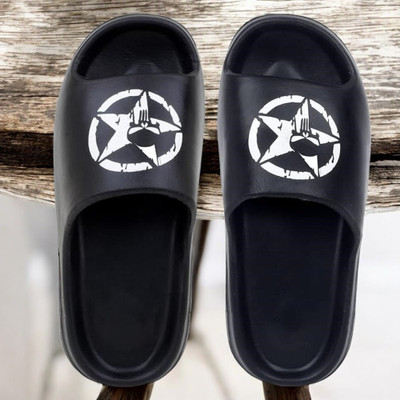 Sirex Men Slides(Multicolor , 10)