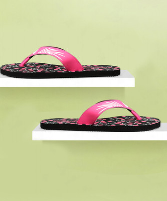 ADIDAS Women Slides(Pink , 7)