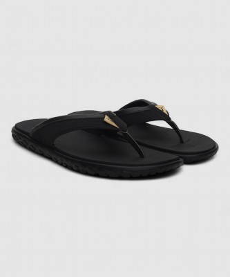 PUMA Men Galaxy Comfort V3 IDP Flip Flops(Black , 6)