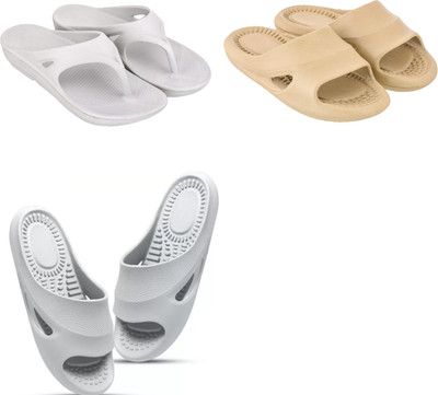 ventus Men Slippers(Multicolor , 7)