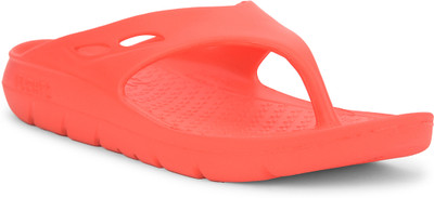 Floatz Women Slippers(Orange , 7)