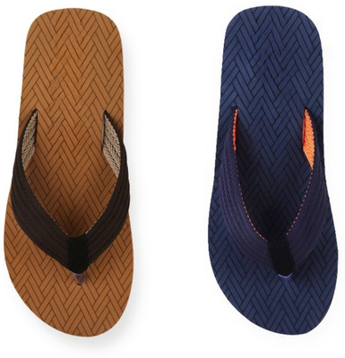 ARVSV Men Slides(Multicolor , 10)