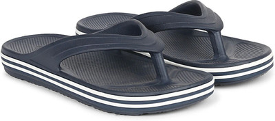 Aqualite Men Slippers(Grey , 8)