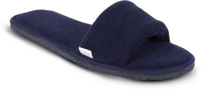 Mens soft clearance sole house slippers