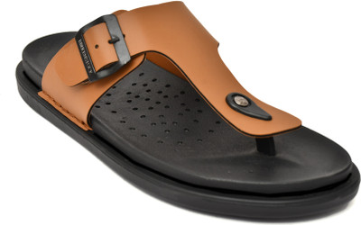 XYMBOLIC Men Casual(Tan , 8)