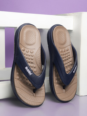 action Men ONTM-34 Slippers(Blue , 9)