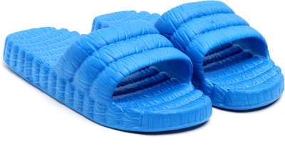Skytrap Men Slides(Navy , 7)