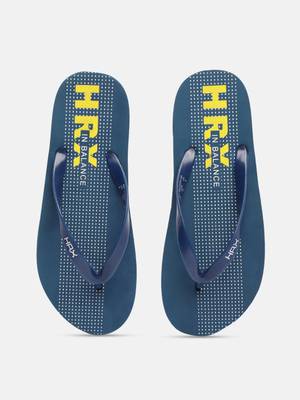 hrx slippers