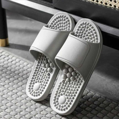 Deals4you Women Slides(Grey , 3)