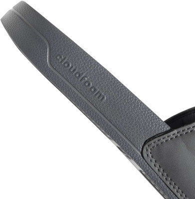 ADIDAS Men Slides(Grey , 6)
