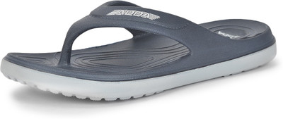 Adda Men Flip Flops(Navy , 10)