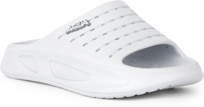 Heatup Men Slides(Grey , 7)