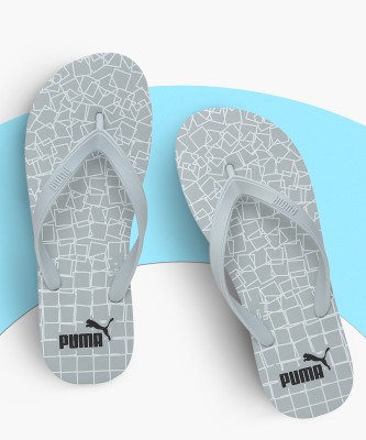 puma caspian gu 3 idp peacoat flip flops