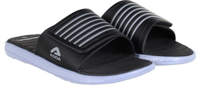 Adda Men Slides(Multicolor , 7)