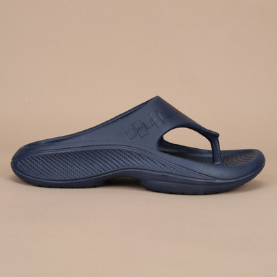 AVANT Men Slides(Navy , 8)