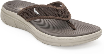 RED TAPE Men Clogs(Brown , 10)