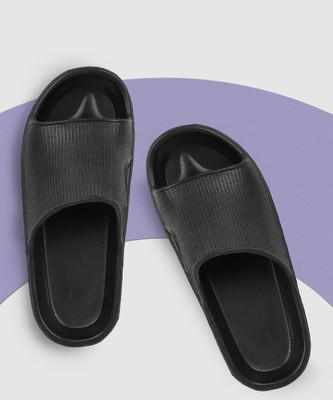 Ammar Collection Men Slides(Multicolor , 7)