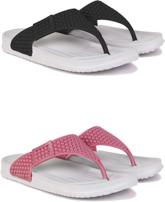 ABN Women Slippers(Multicolor , 8)