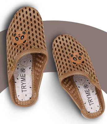 Tryme slippers deals