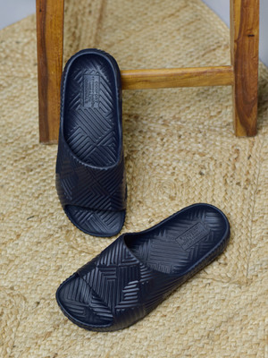 action Men Slides(Blue , 9)